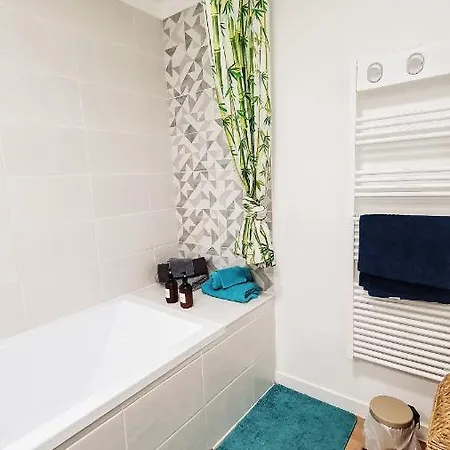 L'Hibiscus Holiday home