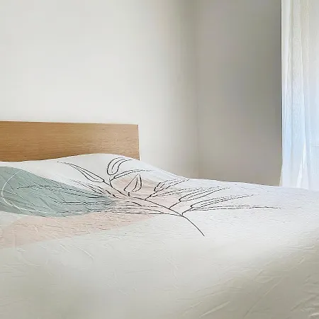 L'Hibiscus Holiday home Orvault