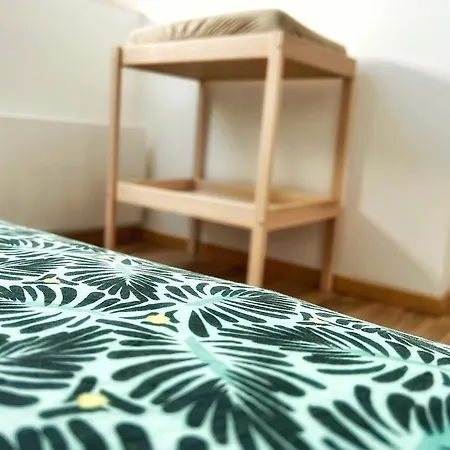 L'Hibiscus Prázdninový dům *