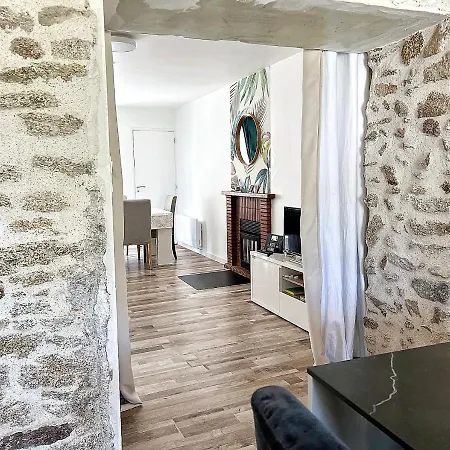 Prázdninový dům L'Hibiscus
